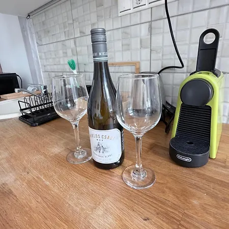 V10 Luxury Downtown Apartament Székesfehérvár