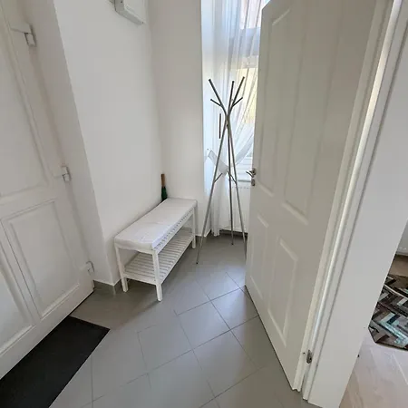 Apartament V10 Luxury Downtown *